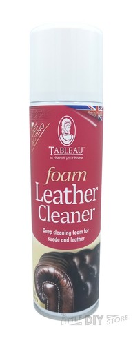 Tableau leather cleaner - tableau, deep