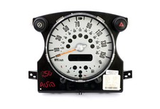 Mini One R50 R52 Speedometer