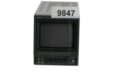Sony pvm 6041 crt television - pvm-6041, |