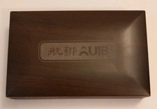 Beijing 2008 Olympic Coin Set . l In Air Union Case . Rare . find another one !!