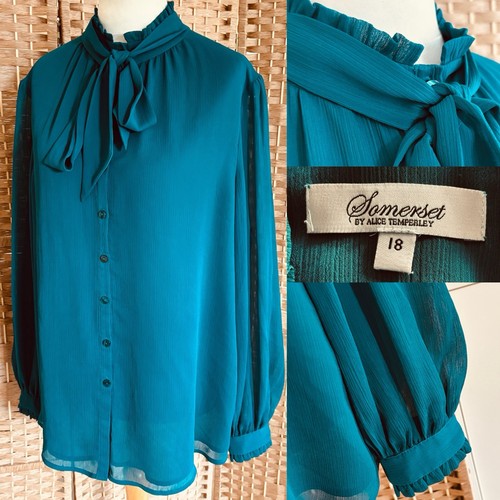 Somerset alice temperley - somerset, by