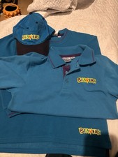 Beavers Uniform