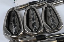 Mizuno JPX EZ forged Irons /