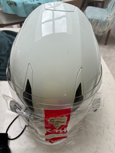 Motorbike helmets frank - helmets, by