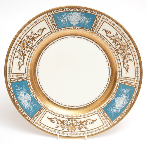 Antique minton china - antique,