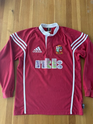 Adidas british irish lions - &,