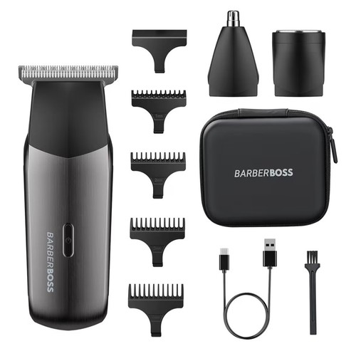Barberboss men s - barberboss, men’s
