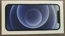 Apple iPhone 12 Box Only A2172