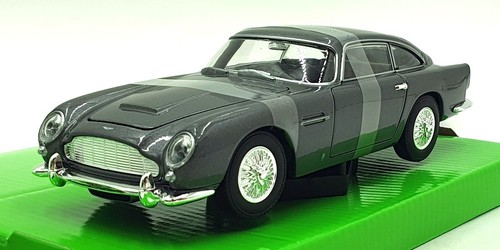 Welly nex scale diecast - scale,