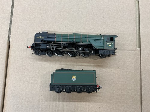 Bachmann gauge steam - bachmann,