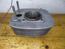 Triumph T25SS BSA B25 Barrel