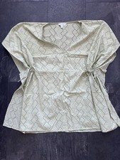 Primark Green kaftan - Size XL