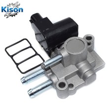 NEW Idle Speed Control