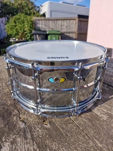 Ludwig supralite 6 5 - ludwig, 6.5