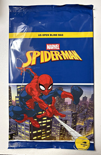 Marvel spider man - marvel, open