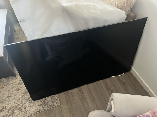Sony bravia led - led, kd-55xd8005