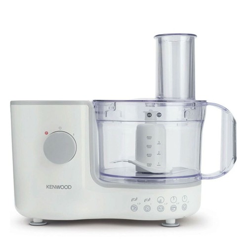 Kenwood food processor 400w - kenwood,