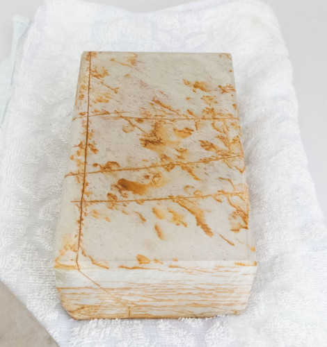Japanese natural whetstone - natural,