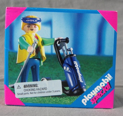 Playmobil 4606 women golf - playmobil,