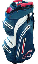 Callaway Hyper Day 15 Golf