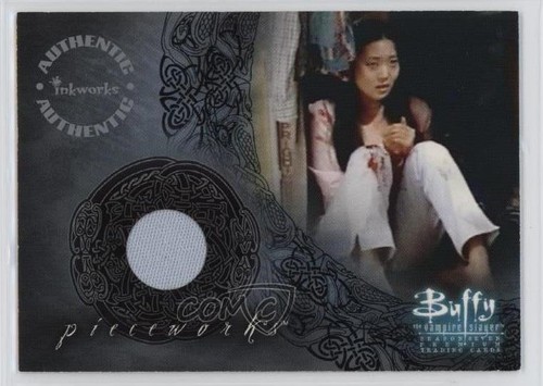 2003 buffy the vampire - 2003,