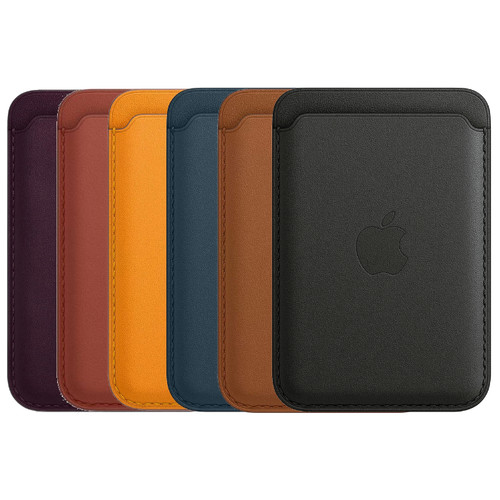 New magsafe leather - magsafe,