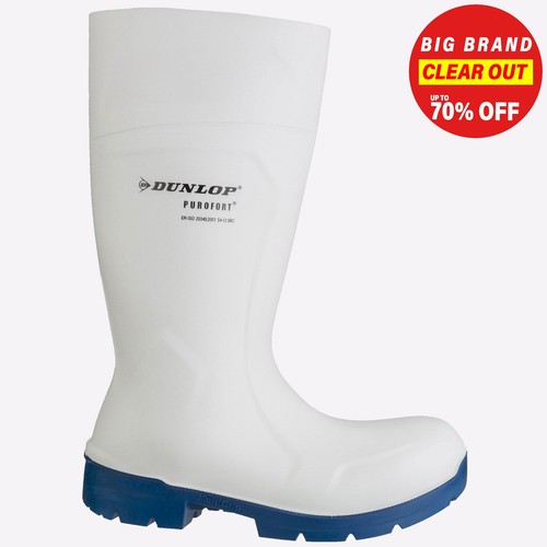 Dunlop unisex mens womens food - mens,