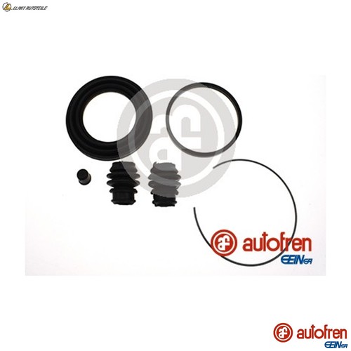 Repair kit brake - kit, caliper