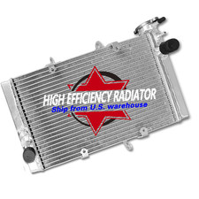 Aluminum Water Cooling