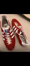 Vintage Adidas Gazelle OG size