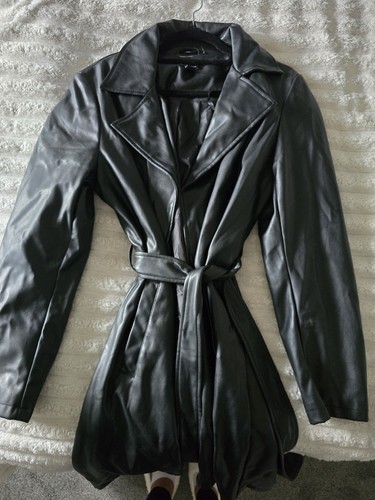 Newlook trench coat - newlook,