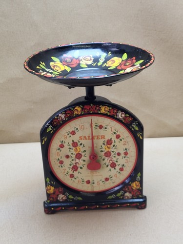 Vintage salter hand - vintage,