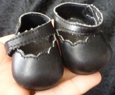 DOLL SHOES , 1970/ 80's CLOTHING, SHOES TO FIT SASHA DOLL