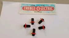 LONE STAR  TREBLE-O-LECTRIC