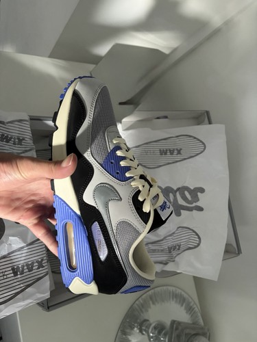 Nike air max - max, 1