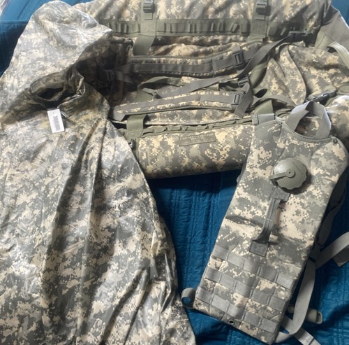 Army fpg for65 deployment - us,