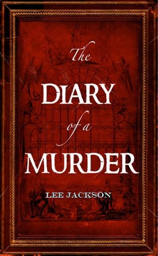 Diary murder the - murder,, the,lee