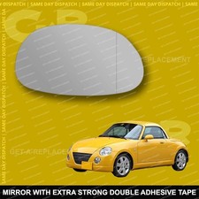 For Daihatsu Copen wing mirror