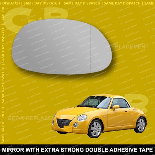 For daihatsu copen wing mirror - for,