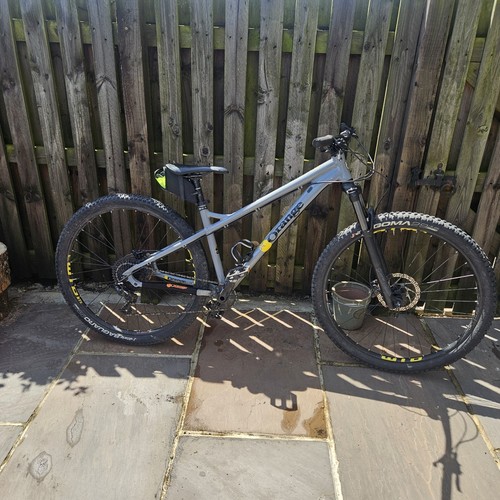 Clockwork evo comp mountain - 29,