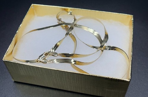 Scrap 14k yellow gold - scrap,