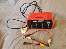 Robbe Lader 4 DC Charger