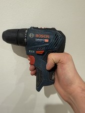 Bosch Professional GSR 12 V-30