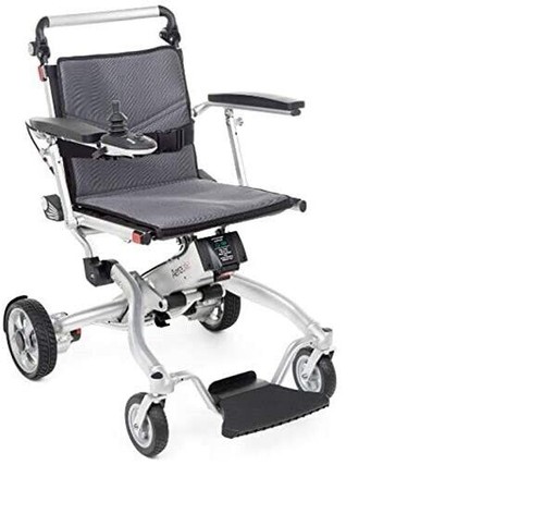 Motion healthcare aerolite - healthcare,