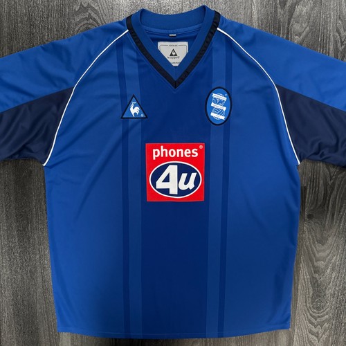 Original lcs birmingham city - birmingham,