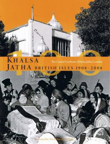 Khalsa jatha british - british, isles