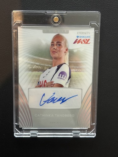 Panini eternity wsl 26 - panini,