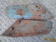 2 x Lemken Terradisc Cranked