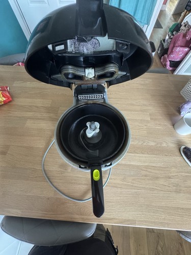 Tefal actifry original air - tefal,