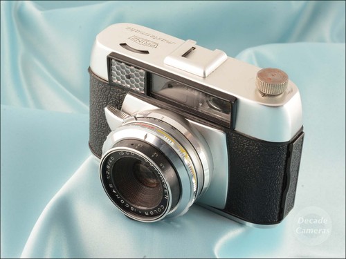 Prinz mastermatic rangefinder - mastermatic,